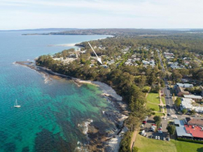 Bayview on Bowen :: Jervis Bay Rentals